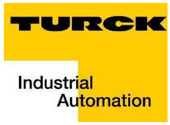 德國圖爾克TURCK